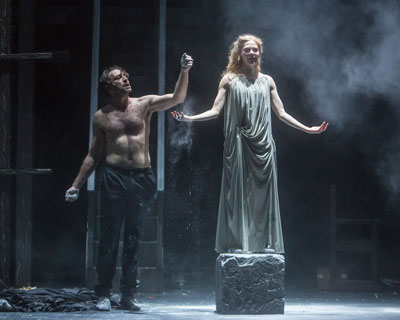 Дон Жуан. Новый миф